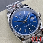 ロレックスコピー 36mm 316鋼 自動巻き時計 430